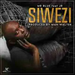 Mr Blue - Siwezi  Ft JR